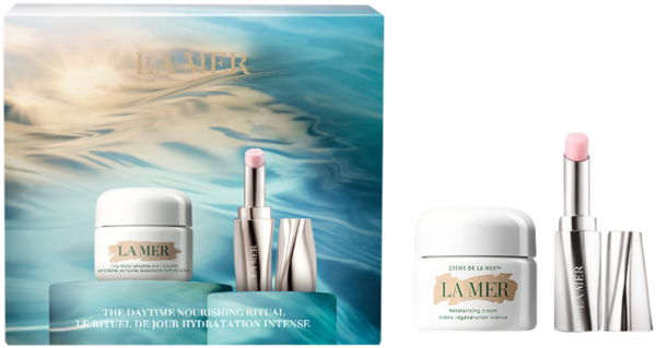 La Mer Crème de la Mer The Daytime Nourishing Ritual Set
