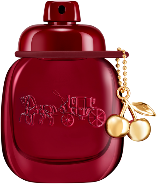 Coach Cherry Parfum