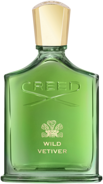 Creed Wild Vetiver EdP Nat. Spray