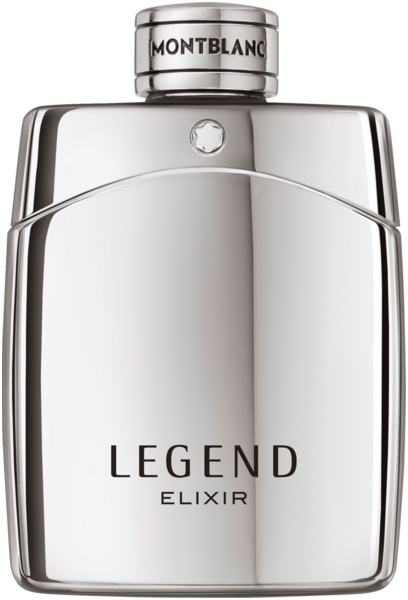 Montblanc Legend Elixir Parfum