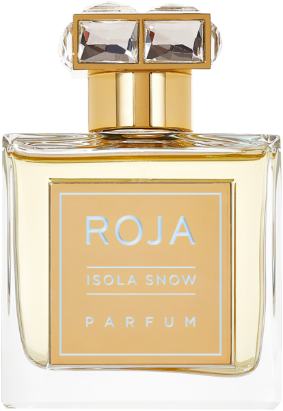 ROJA The Isola Collection Isola Snow Parfum