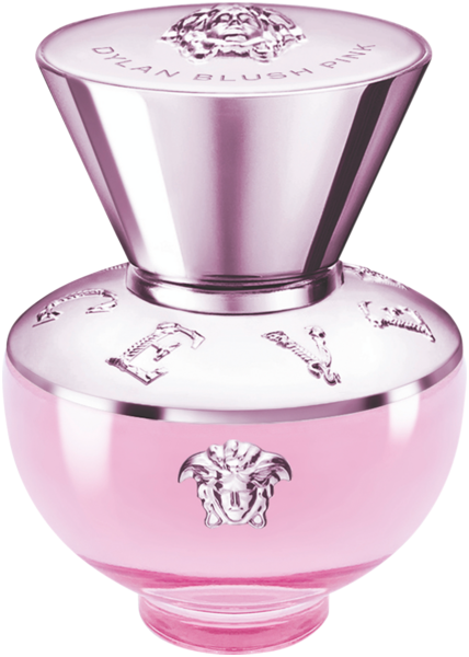 Versace Dylan Blush Pink EdP Nat. Spray