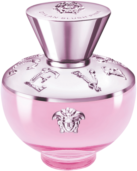 Versace Dylan Blush Pink EdP Nat. Spray
