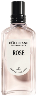 L'Occitane Rose EdT Nat. Spray