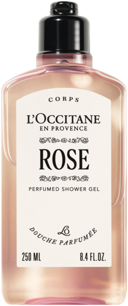 L'Occitane Rose Duschgel