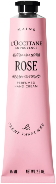 L'Occitane Rose Handcreme