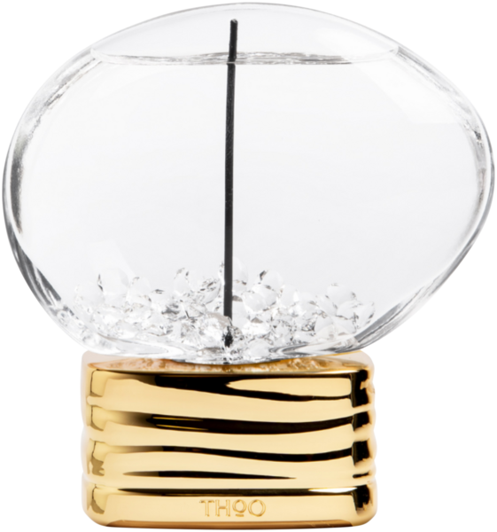 THoO Pure Diamond EdP Nat. Spray
