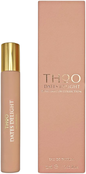 THoO Dates Delight EdP Travel Spray