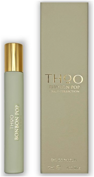THoO Bonbon Pop EdP Travel Spray