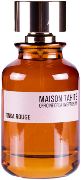 Maison Tahité Tonka Rouge EdP Nat. Spray