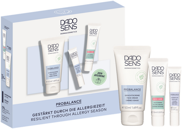 DADO SENS Probalance Bye Bye Allergie Set