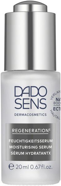 DADO SENS Regeneration E Feuchtigkeitsserum