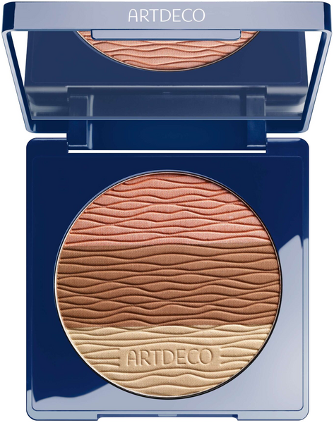 Artdeco All Season Bronzing Powder