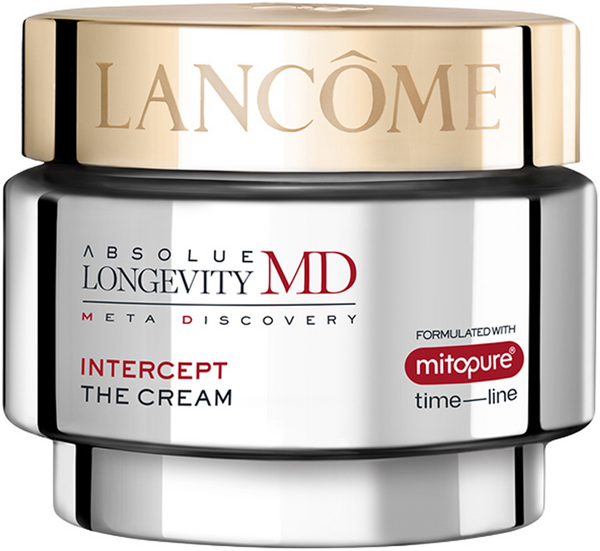 Lancôme Absolue Longevity MD Intercept Cream