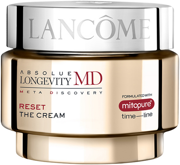 Lancôme Absolue Longevity MD Reset Cream