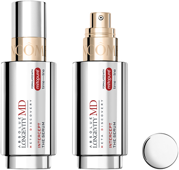 Lancôme Absolue Longevity MD Intercept Serum