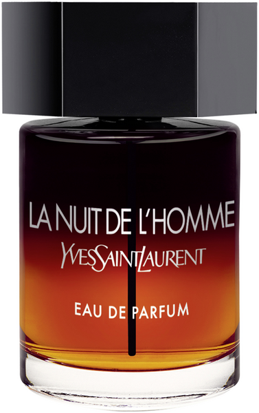 Yves Saint Laurent La Nuit de L'Homme EdP Nat. Spray