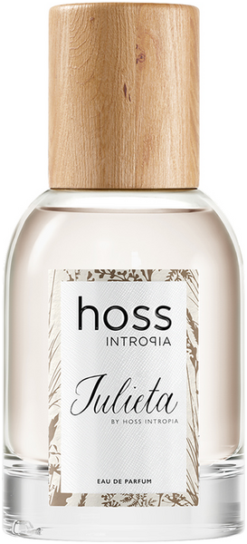 hoss INTROPIA Julieta EdP Nat. Spray