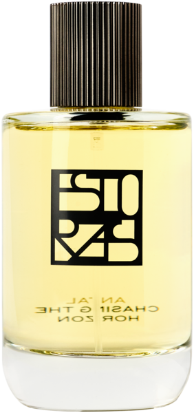 ESTORAS ANTAL EdP Nat. Spray