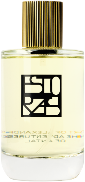 ESTORAS PORT OF ALEXANDRIA EdP Nat. Spray