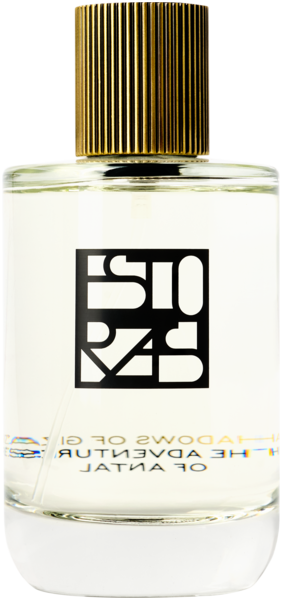 ESTORAS SHADOWS OF GIZA EdP Nat. Spray