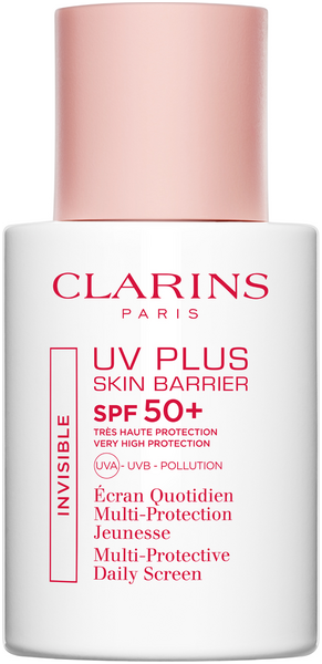 CLARINS Uv Plus [Advanced] Translucent