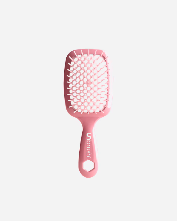 Unbrush Detangling Hair Brush