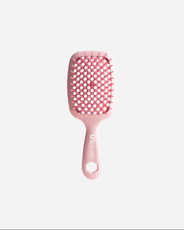 Unbrush Detangling Hair Brush