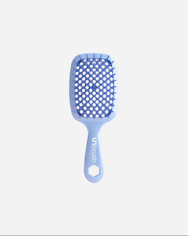 Unbrush Detangling Hair Brush