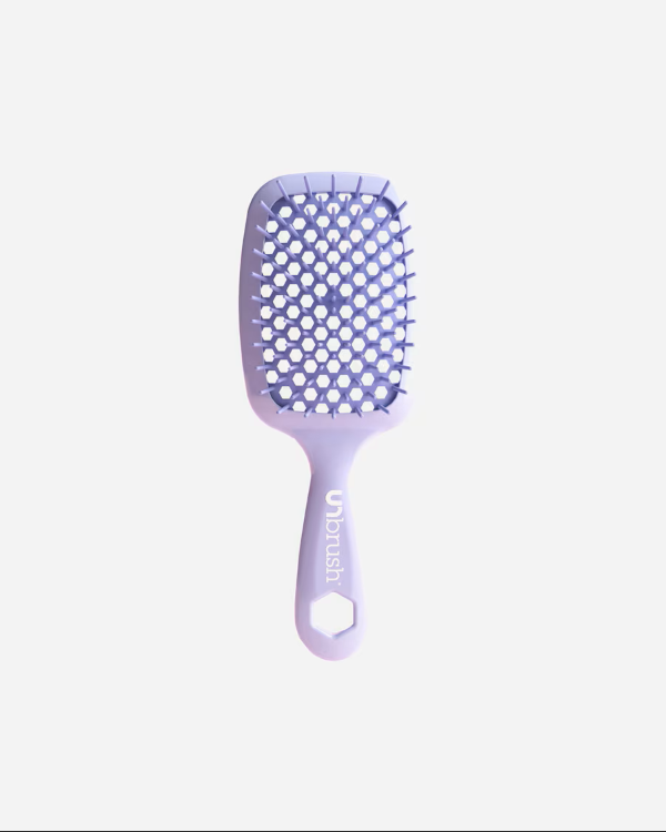 Unbrush Detangling Hair Brush