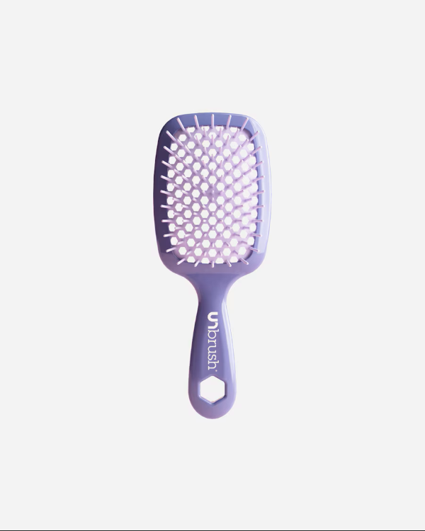 Unbrush Detangling Hair Brush