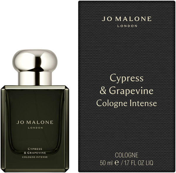 Jo Malone Cypress & Grapevine Cologne Intense PPK