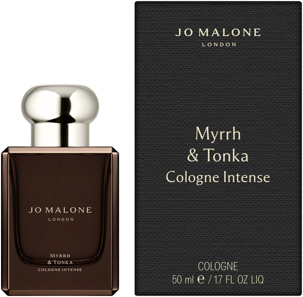 Jo Malone Myrrh & Tonka Cologne Intense PPK