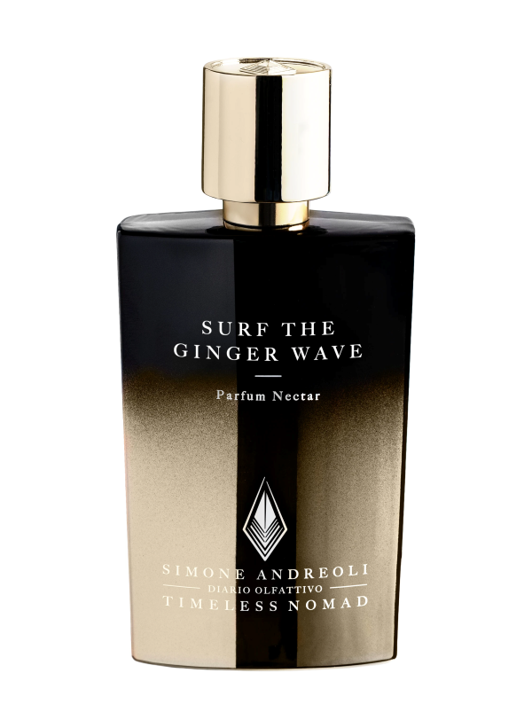 Simone Andreoli Surf The Ginger Wave EdP Nat. Spray