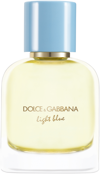 Dolce & Gabbana Light Blue Pour Homme EdP Nat. Spray