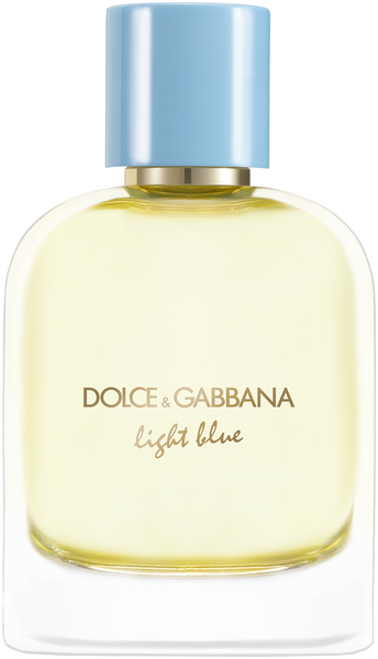 Dolce & Gabbana Light Blue Pour Homme EdP Nat. Spray