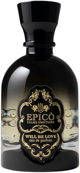 Epico WILL BE LOVE EdP Nat. Spray