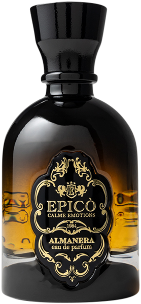 Epico ALMANERA EdP Nat. Spray