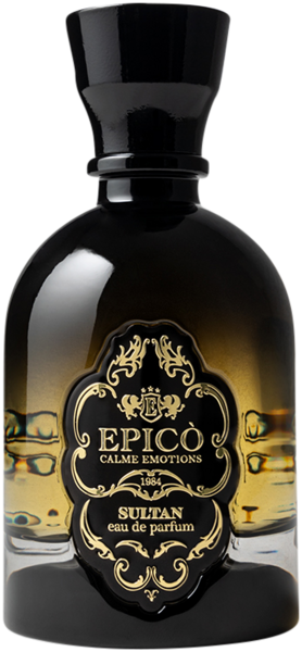 Epico SULTAN EdP Nat. Spray