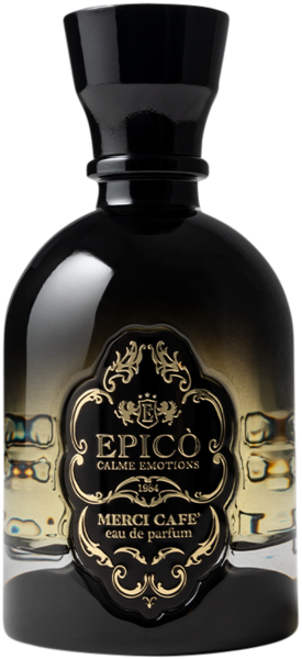 Epico MERCI CAFE' EdP Nat. Spray