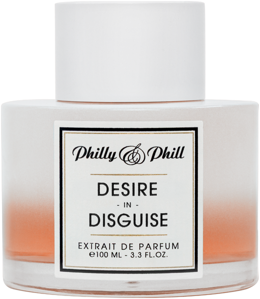 Philly & Phill Desire in Disguise EdP Nat. Spray