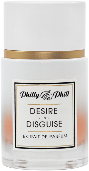 Philly & Phill Desire in Disguise EdP Nat. Spray