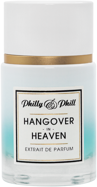 Philly & Phill Hangover in Heaven EdP Nat. Spray