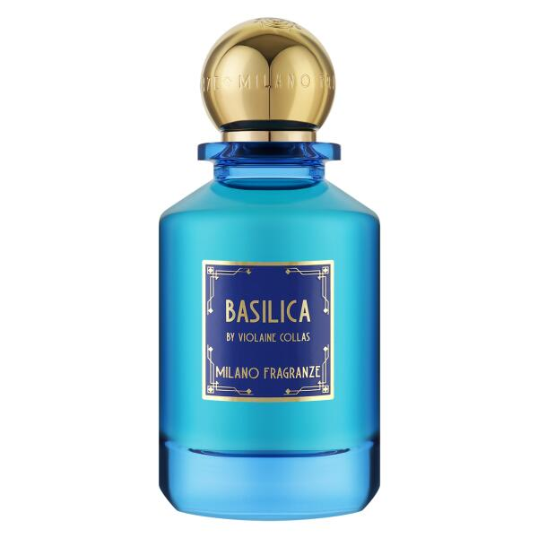 Milano Fragranze Basilica EdP Nat. Spray