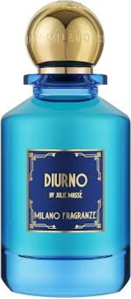 Milano Fragranze Diurno EdP Nat. Spray