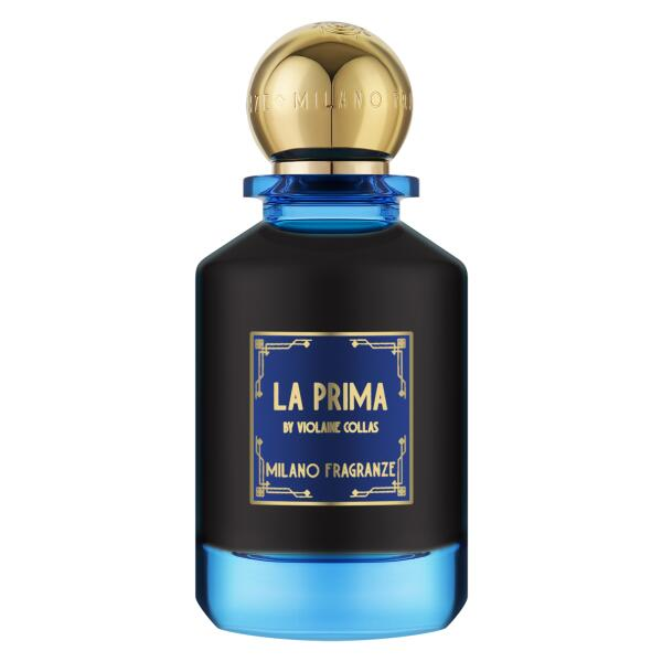 Milano Fragranze La Prima EdP Nat. Spray