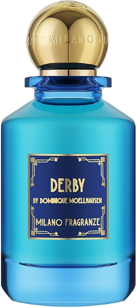 Milano Fragranze Derby EdP Nat. Spray