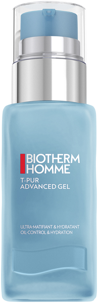 Biotherm Homme T-Pur Gel