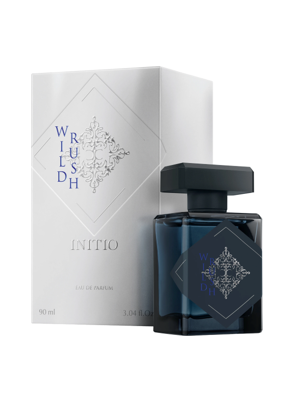 Initio Parfums Privés Wild Rush EdP Nat. Spray