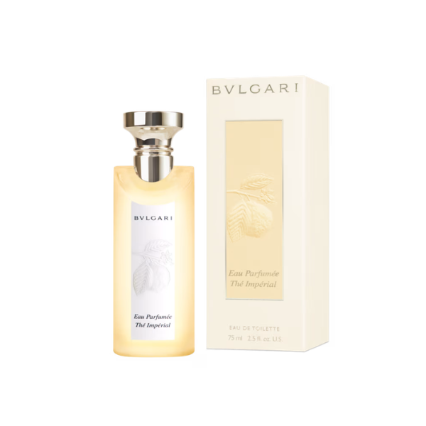 Bvlgari Eau Parfumée Thé Impérial EdT Nat. Spray